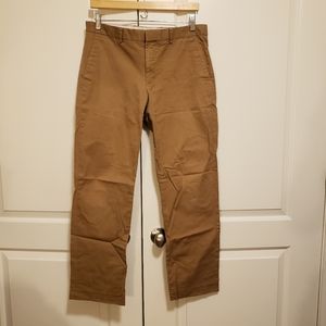 Express Men's Tan Pants